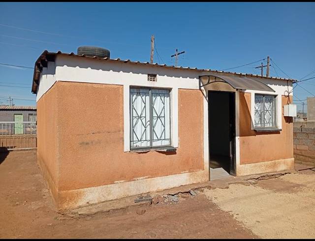 1 BEDROOM PROPERTY TO RENT IN ZONKIZIZWE